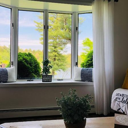 Catskills Cottage With Lake View Book Now Rock Hill 외부 사진