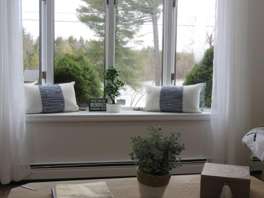 Catskills Cottage With Lake View Book Now Rock Hill 외부 사진