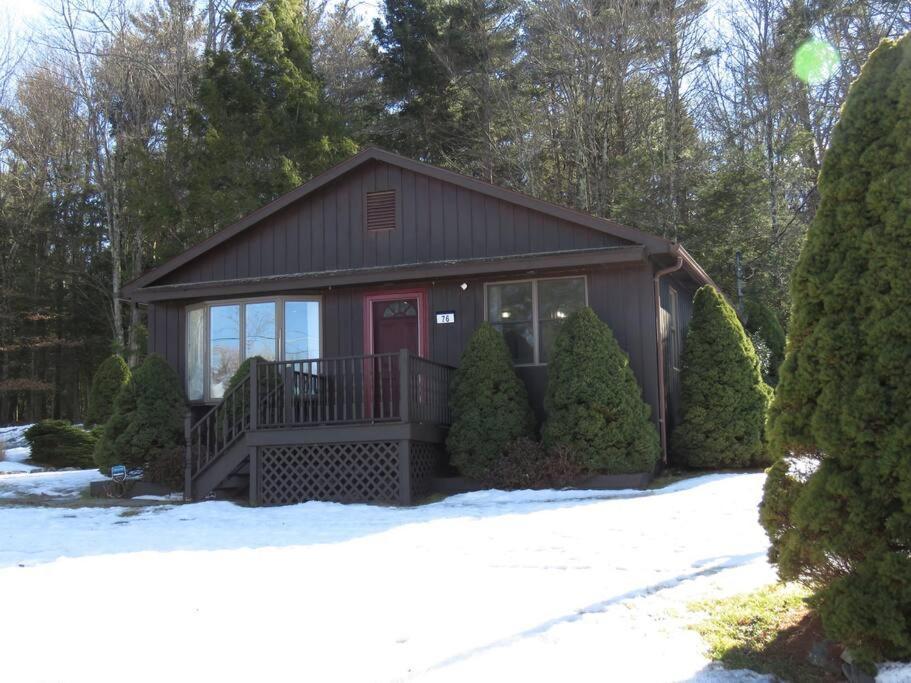 Catskills Cottage With Lake View Book Now Rock Hill 외부 사진