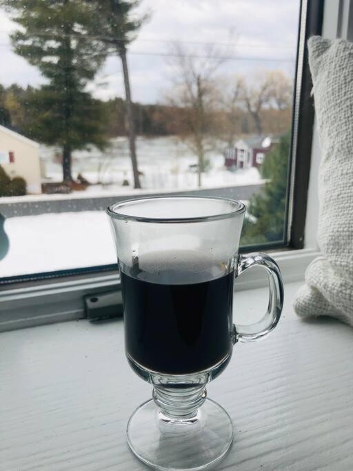 Catskills Cottage With Lake View Book Now Rock Hill 외부 사진