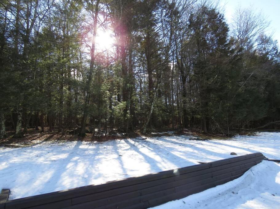 Catskills Cottage With Lake View Book Now Rock Hill 외부 사진