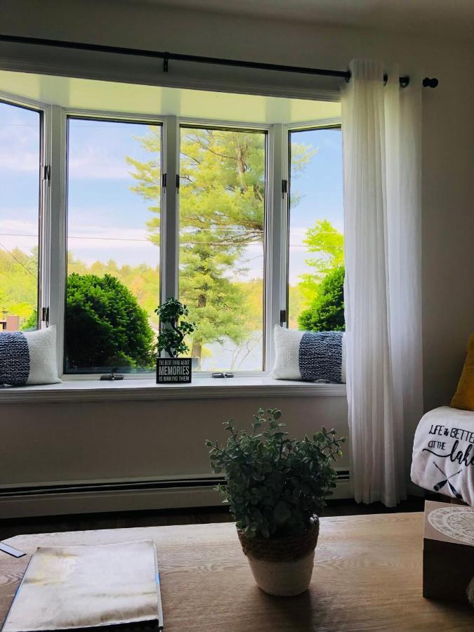 Catskills Cottage With Lake View Book Now Rock Hill 외부 사진