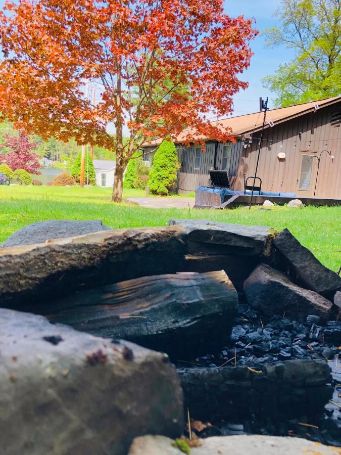 Catskills Cottage With Lake View Book Now Rock Hill 외부 사진